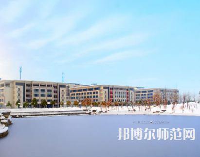 南京郵電師范大學三牌樓校區(qū)2023年報名條件、招生要求、招生對象