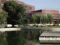 內蒙古大學師范學院南校區2023年有哪些專業