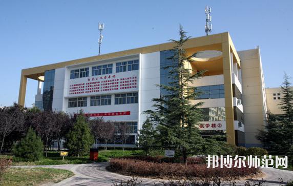 銅川職業(yè)技術(shù)師范學(xué)院2023年怎么樣、好不好