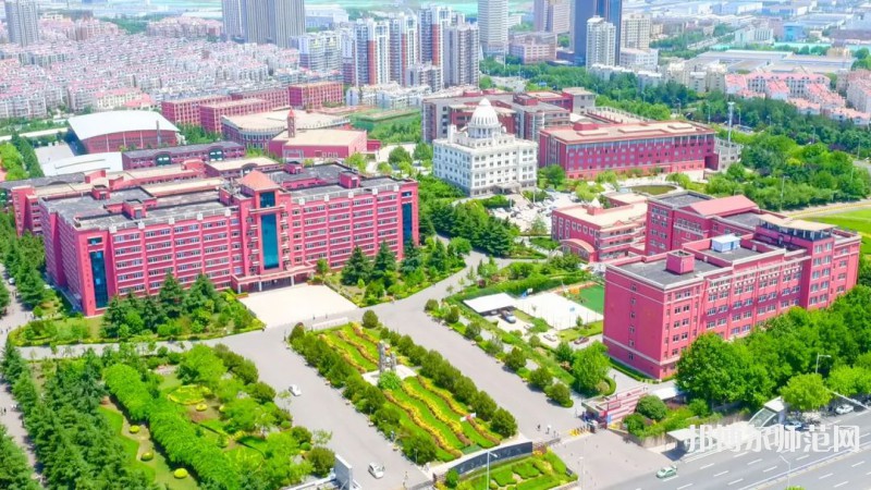 青島濱海師范學院2023年怎么樣、好不好 
