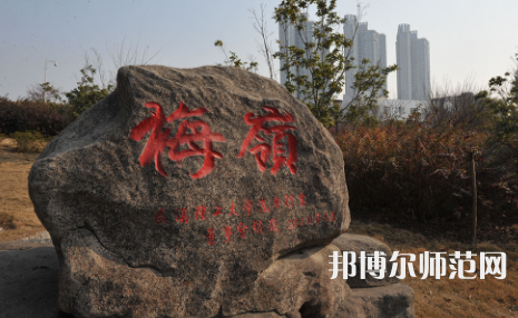 武漢理工師范大學南湖校區2023年怎么樣、好不好