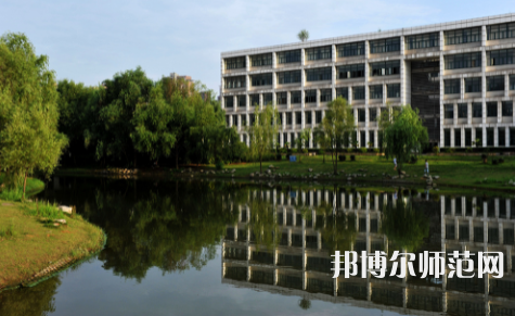 武漢理工師范大學南湖校區2023年怎么樣、好不好