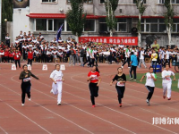 張家口幼師職教中心2023年招生辦聯系電話