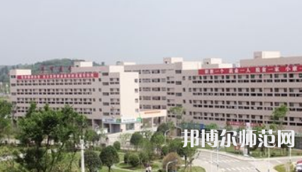 畢節幼兒師范高等專科學校2023年有哪些專業