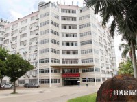 海南大學師范學院城西校區2023年怎么樣、好不好