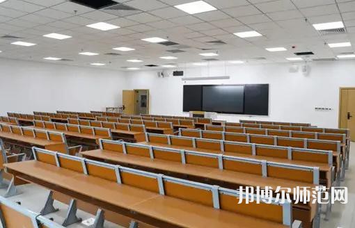 西安未央幼師職業教育中心2023年招生辦聯系電話