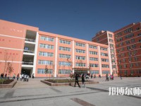 銅川職業技術師范學院2023年怎么樣、好不好