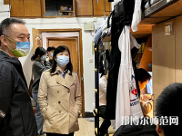 南京林業師范大學南京校區2023年招生代碼