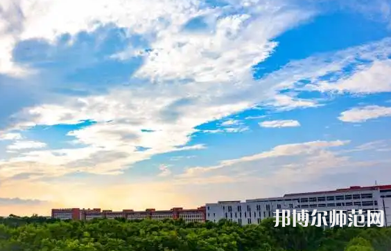 淮南師范學院2023年地址在哪里