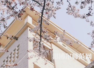 湖南第一師范學院城南書院校區2023年招生代碼