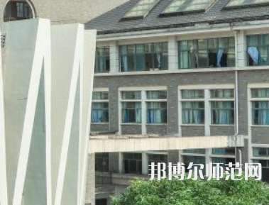 湖南第一師范學院城南書院校區2023年宿舍條件