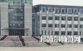 湖南第一師范學院城南書院校區2023年網站網址