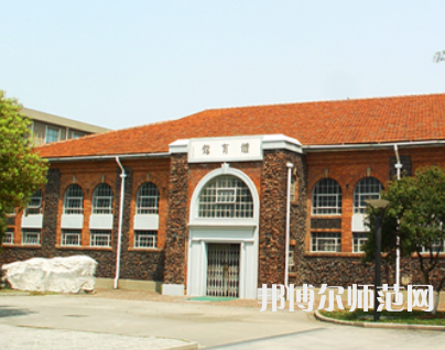 蘇州師范大學獨墅湖校區2023年怎么樣、好不好