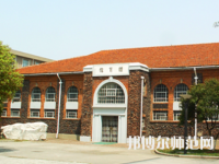 蘇州師范大學(xué)獨(dú)墅湖校區(qū)2023年怎么樣、好不好