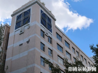 黑龍江師范大學2023年怎么樣、好不好