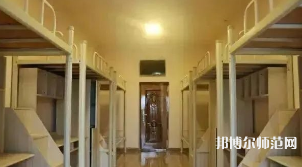 貴州師范大學2023年宿舍條件