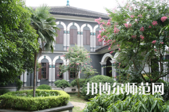 湖南第一師范學(xué)院東方紅校區(qū)2023年怎么樣、好不好
