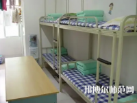 重慶幼兒師范高等專科學校梨園校區2023年宿舍條件