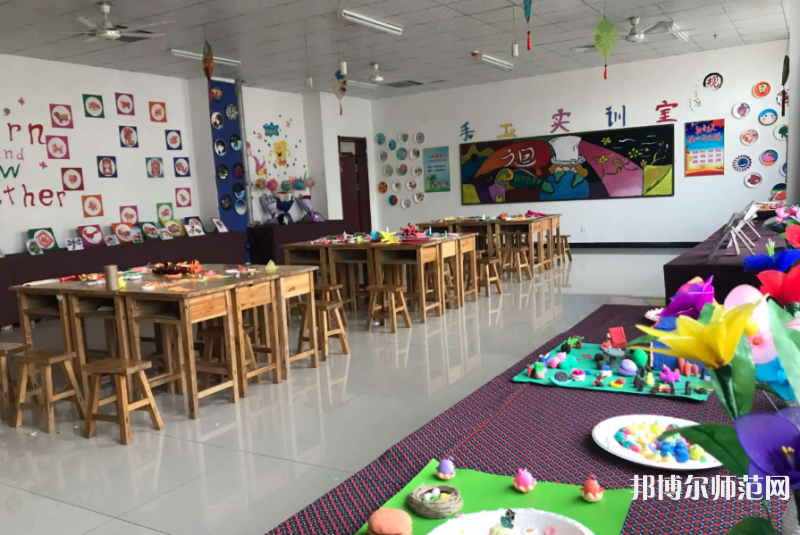 廣東2023年中等幼師學校哪個專業好