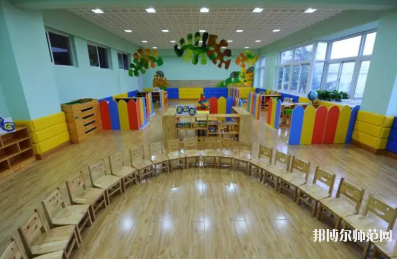 廣東2023年中等幼師學校哪個專業好
