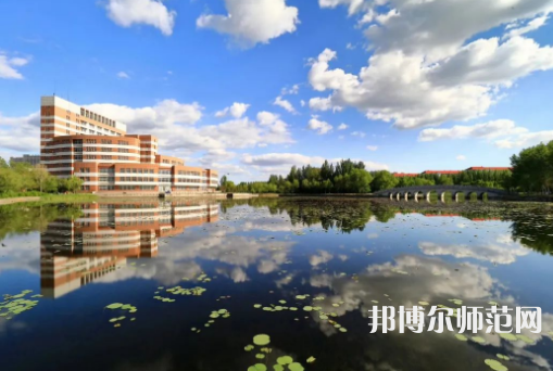 東北石油師范大學2023年有哪些專業 