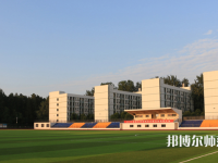 湖北大學知行師范學院2023年報名條件、招生要求、招生對象