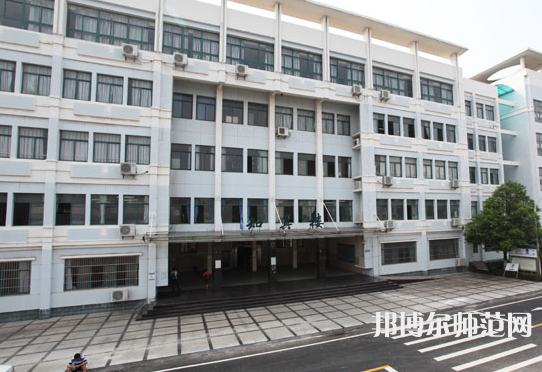 湖北大學知行師范學院2023年有哪些專業