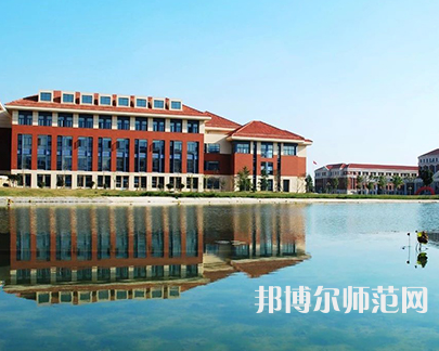 中國傳媒師范大學南廣學院2023年招生代碼