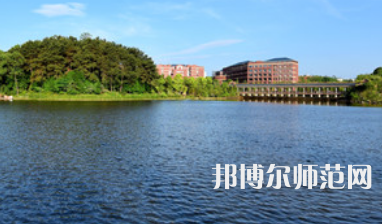 湖南科技大學瀟湘師范學院2023年怎么樣、好不好