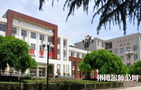 西安旅游幼師職業中等專業學校2023年怎么樣、好不好