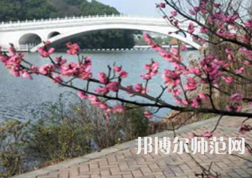 湖南科技大學瀟湘師范學院2023年報名條件、招生要求、招生對象