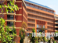 湖南科技大學(xué)瀟湘師范學(xué)院2023年報名條件、招生要求、招生對象