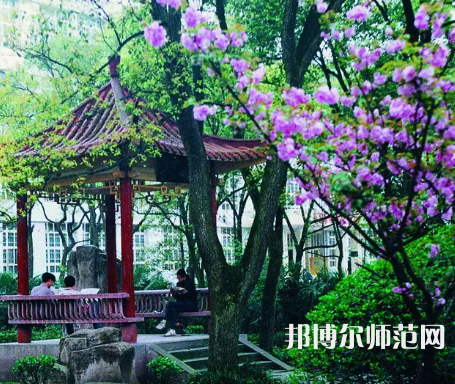 重慶師范大學2023年報名條件、招生要求、招生對象 