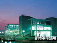 南通師范大學啟秀校區2023年怎么樣、好不好