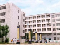 西安工業科技技術幼師學校2023年怎么樣、好不好