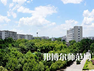 湖南科技師范大學2023年有哪些專業
