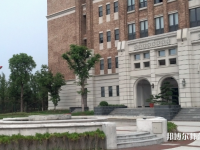 上海外國語師范大學賢達經濟人文學院虹口校區2023年怎么樣、好不好