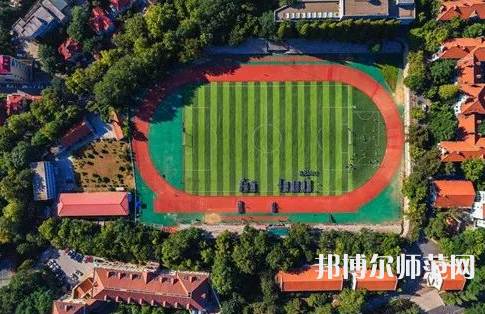  巴中師范職業技術學院2023年招生代碼