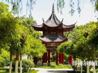 北方民族師范大學2023年怎么樣、好不好