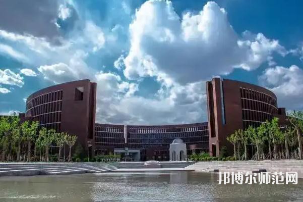 天津大學師范學院衛津路校區2023年地址在哪里