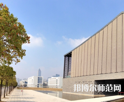 南通師范大學(xué)鐘秀校區(qū)2023年學(xué)費、收費多少