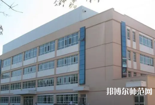 烏魯木齊職業師范大學2023年地址在哪里