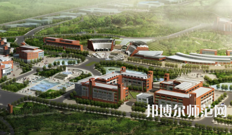 烏魯木齊職業師范大學2023年地址在哪里
