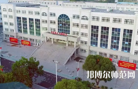 烏魯木齊職業(yè)師范大學(xué)2023年怎么樣、好不好
