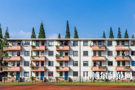 南通師范大學鐘秀校區2023年怎么樣、好不好