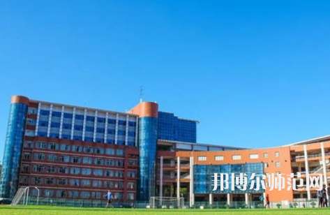 南通師范大學鐘秀校區2023年是幾本