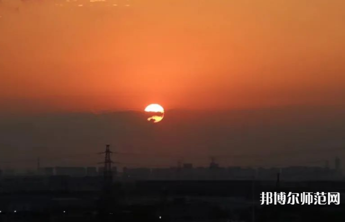 上海師范大學(xué)天華學(xué)院2023年怎么樣、好不好