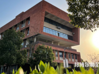 湖北師范大學文理學院2023年怎么樣、好不好