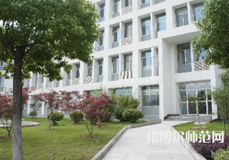 南京師范大學中北學院仙林校區2023年有哪些專業