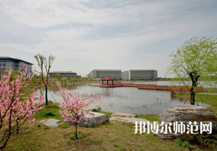 南京師范大學(xué)中北學(xué)院仙林校區(qū)2023年怎么樣、好不好